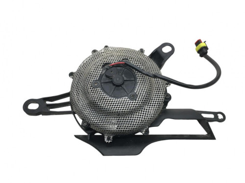 Ventilateur DUCATI DIAVEL 1200 2015-2016 FL