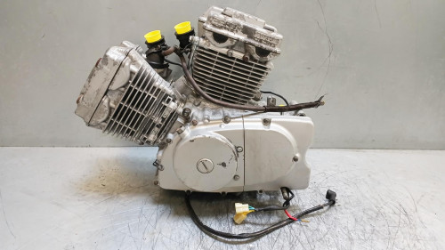 Moteur HYOSUNG 125 AQUILA 2000 - 2008