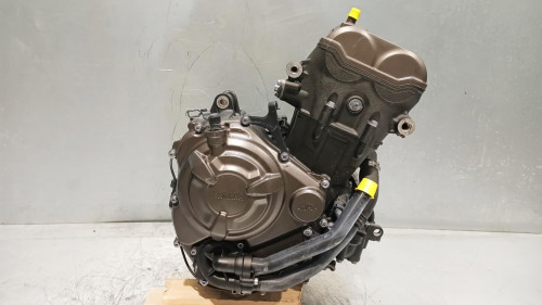 Moteur YAMAHA 700 MT07 TRACER 2020 - 2024