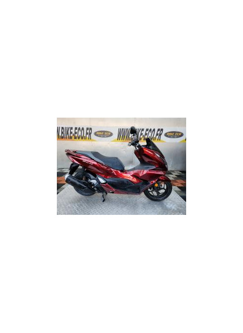 HONDA PCX 125