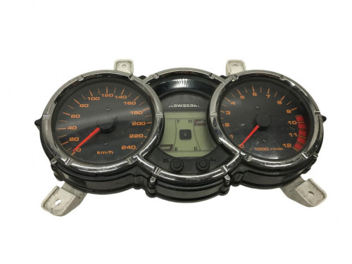 Compteur KAWASAKI KLV 1000 2004-2005