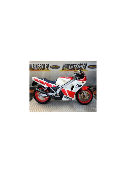 YAMAHA TZR 250