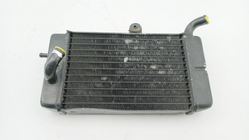 Radiateur eau gauche HONDA 750 AFRICA TWIN 2000 - 2003