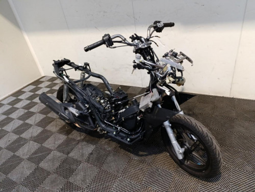 HONDA 125 PCX125 JF