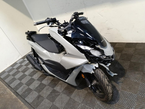 HONDA 125 PCX