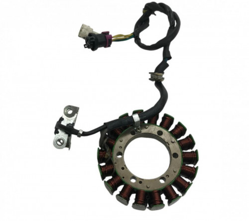 Stator alternateur MASH ADVENTURE 400 R 2015-2019