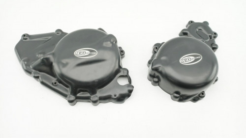 Pare carter moteur HUSQVARNA 900 NUDA R 2011 - 2013