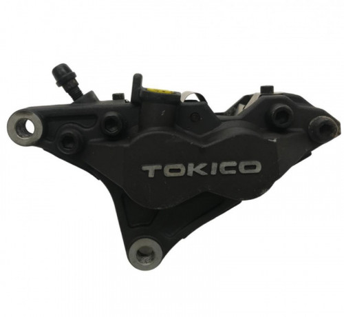 Etrier de frein avant gauche SUZUKI GSX-R 600 1997-2000