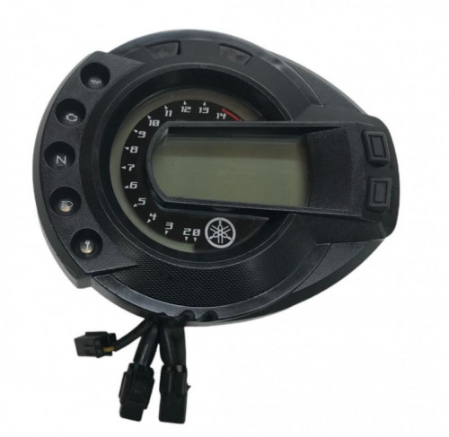 Compteur YAMAHA FZ6 600 2004-2006