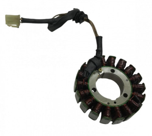 Stator alternateur YAMAHA FZ6 600 2004-2006