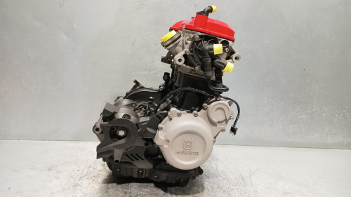 Moteur HUSQVARNA 900 NUDA R 2011 - 2013