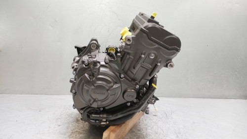 Moteur YAMAHA 700 MT07 2021 - 2024