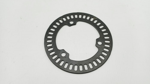 Roue crantee arriere YAMAHA 700 MT07 2021 - 2024