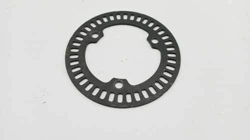 Roue crantee avant YAMAHA 700 MT07 2021 - 2024