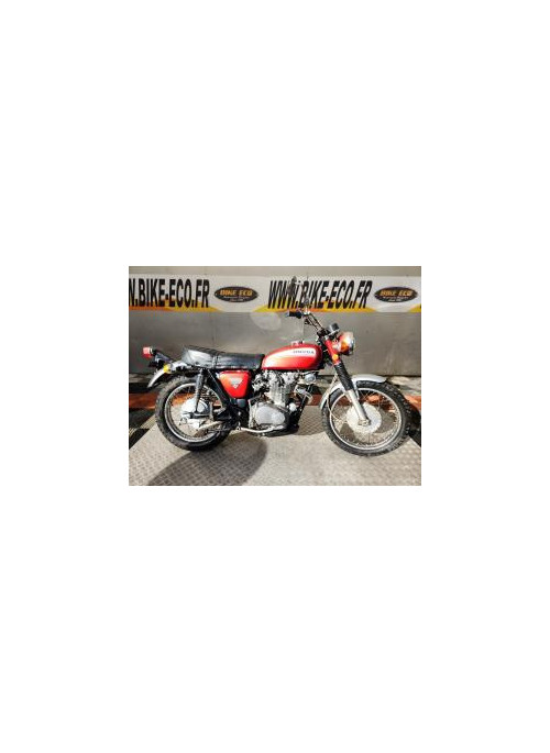 HONDA CL 450