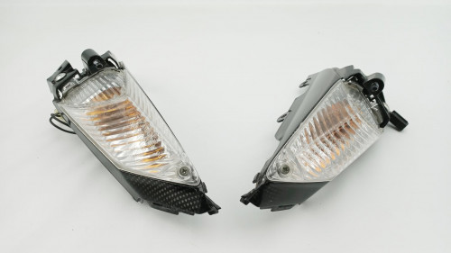 Clignotants arriere SUZUKI 1000 GSXR 2009 - 2011