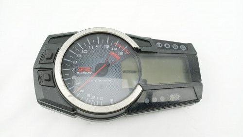 Compteur SUZUKI 1000 GSXR 2009 - 2011