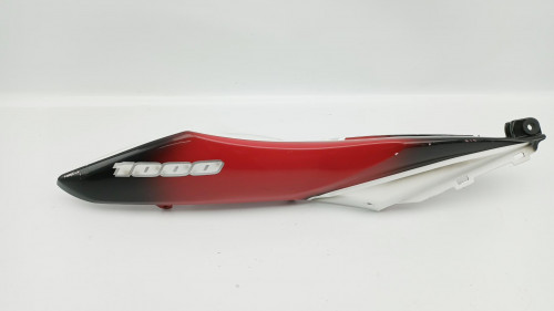 Coque arriere droit SUZUKI 1000 GSXR 2009 - 2011