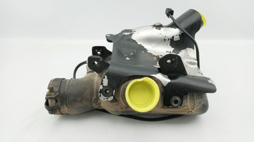 Boite a fumee SUZUKI 1000 GSXR 2009 - 2011