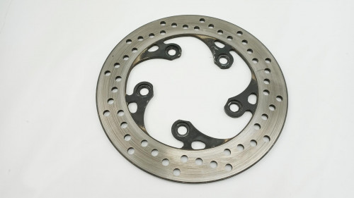 Disque frein arriere SUZUKI 1000 GSXR 2009 - 2011