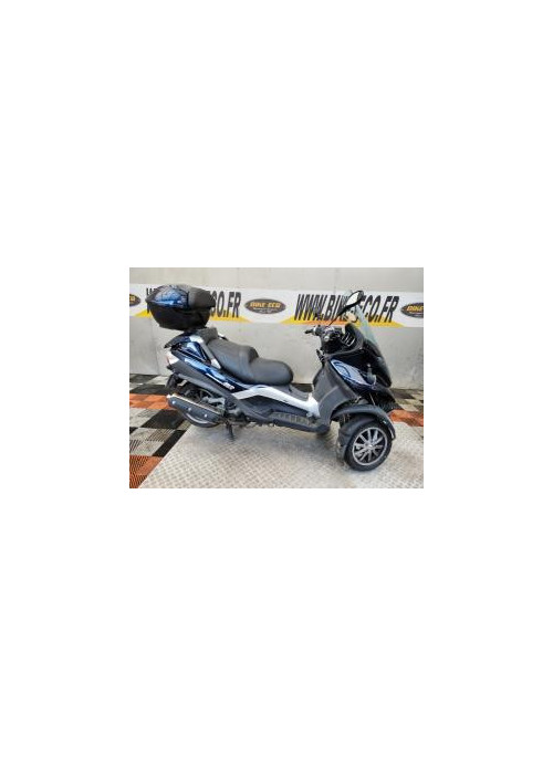 PIAGGIO MP3 400 LT