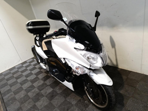 YAMAHA 500 TMAX