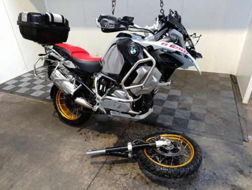 BMW R1250 GSA GS ADVENTURE