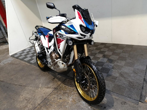 HONDA 1100 AFRICATWIN ADVENTURE SPORT 2023