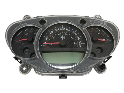 Compteur PIAGGIO BEVERLY 350 2016-2020 ST IE