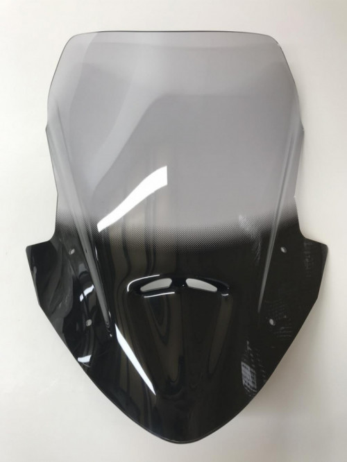 Bulle HONDA VFR 1200 X 2012-2015 CROSSTOURER