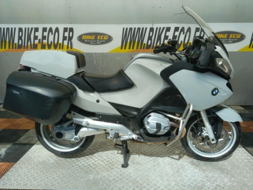 BMW R 1200 RT 2 PLACES