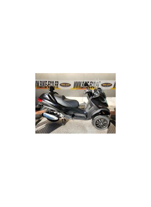 PIAGGIO MP3 300 LT