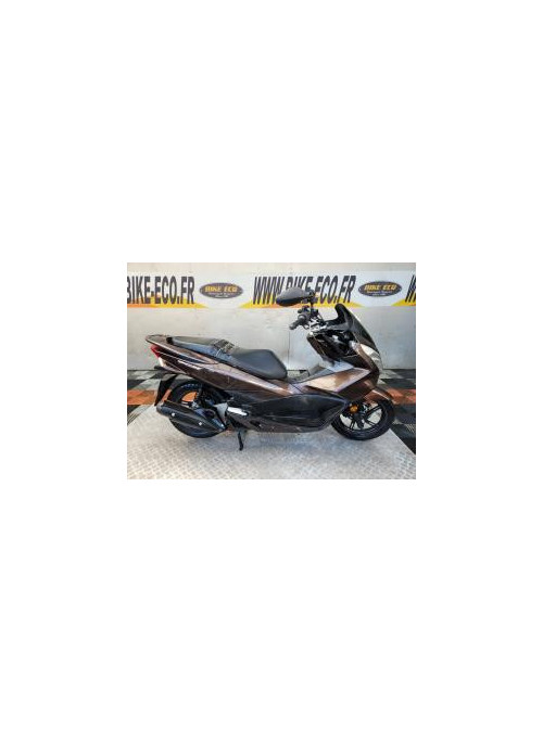 HONDA WW 125 PCX PCX