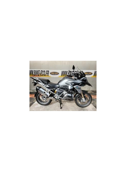 BMW R 1200 GS