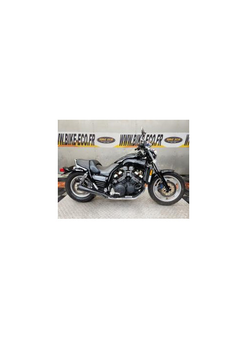 YAMAHA V-MAX 1200