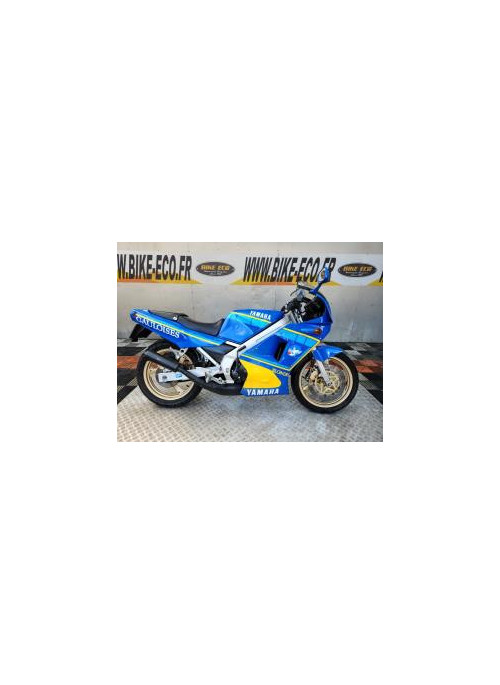 YAMAHA TZR 250