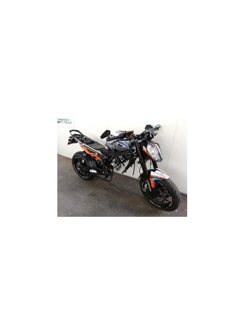 KTM 790 DUKE