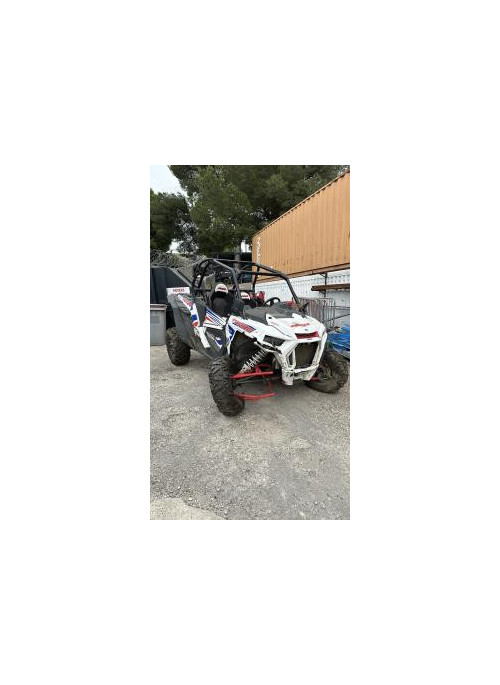 POLARIS RZR 1000 TURBO