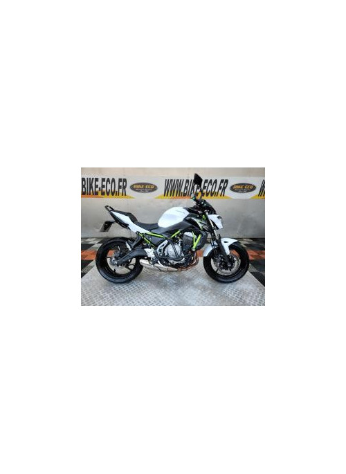 KAWASAKI Z 650 ABS A2 35 KW