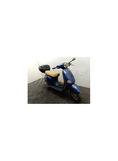 PIAGGIO 125 VESPA ET4