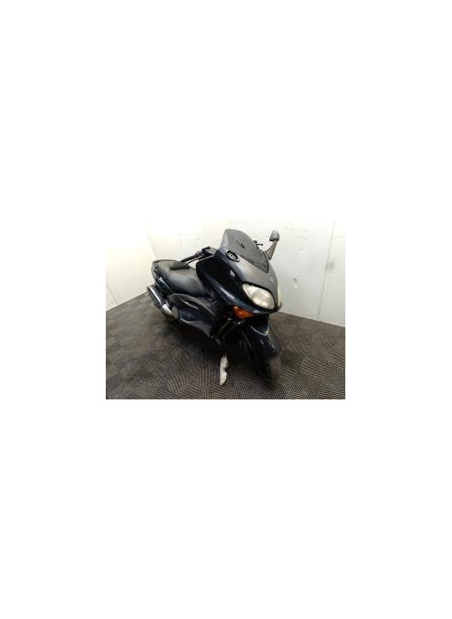 YAMAHA 500 TMAX