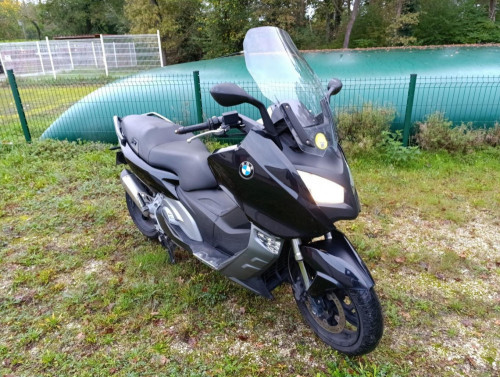 BMW C600 SPORT