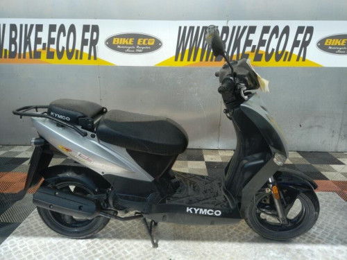 KYMCO AGILITY 50