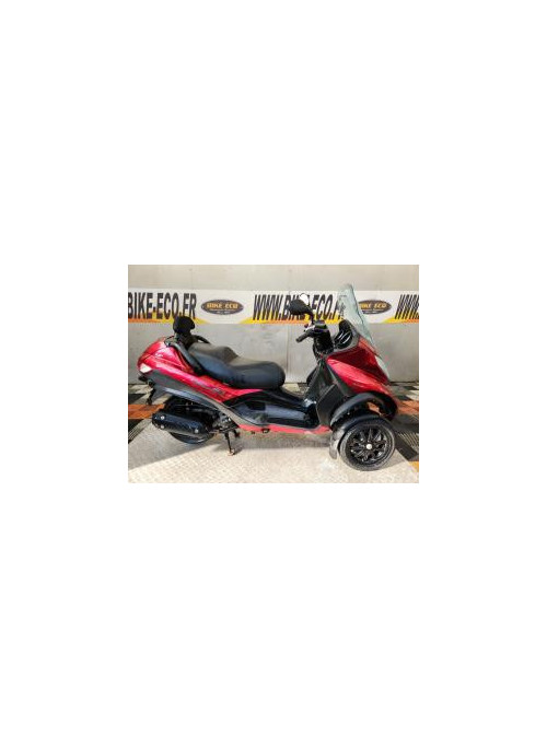 PIAGGIO MP3 300 LT