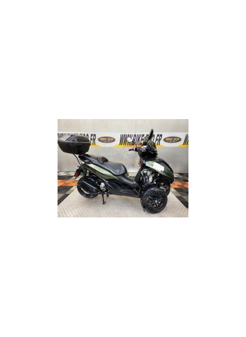 PIAGGIO MP3 300 YOURBAN