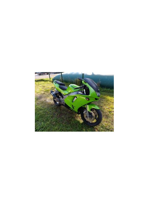 KAWASAKI Z6 XR