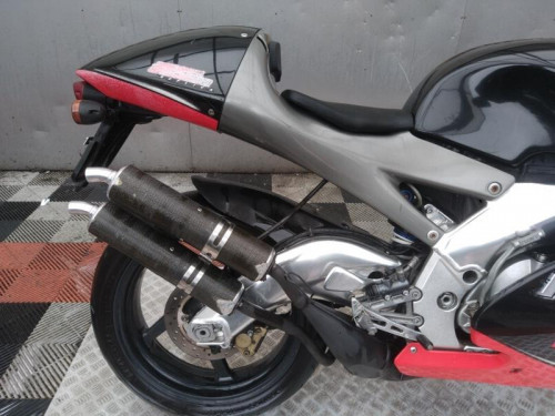 APRILIA RS 250