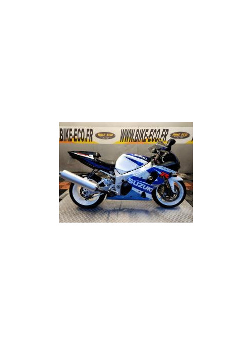 SUZUKI GSXR 1000