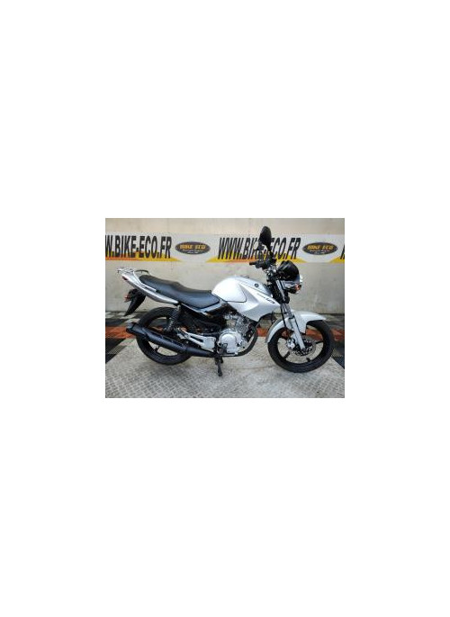 YAMAHA YBR 125