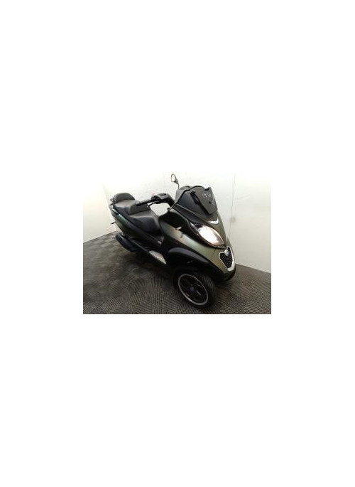 PIAGGIO 300 MP3